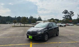 CHEVROLET JOY HATCHBACK MT 1400CC 4P 2AB ABS