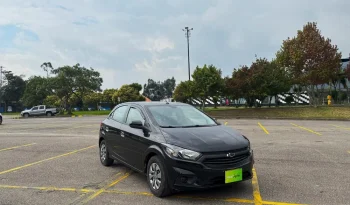 CHEVROLET JOY HATCHBACK MT 1400CC 4P 2AB ABS lleno