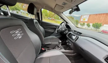 CHEVROLET JOY HATCHBACK MT 1400CC 4P 2AB ABS lleno