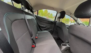 CHEVROLET JOY HATCHBACK MT 1400CC 4P 2AB ABS lleno