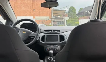 CHEVROLET JOY HATCHBACK MT 1400CC 4P 2AB ABS lleno