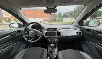 CHEVROLET JOY HATCHBACK MT 1400CC 4P 2AB ABS lleno
