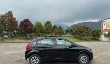 CHEVROLET JOY HATCHBACK MT 1400CC 4P 2AB ABS lleno