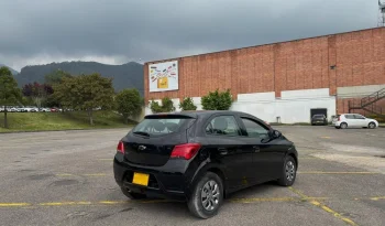 CHEVROLET JOY HATCHBACK MT 1400CC 4P 2AB ABS lleno