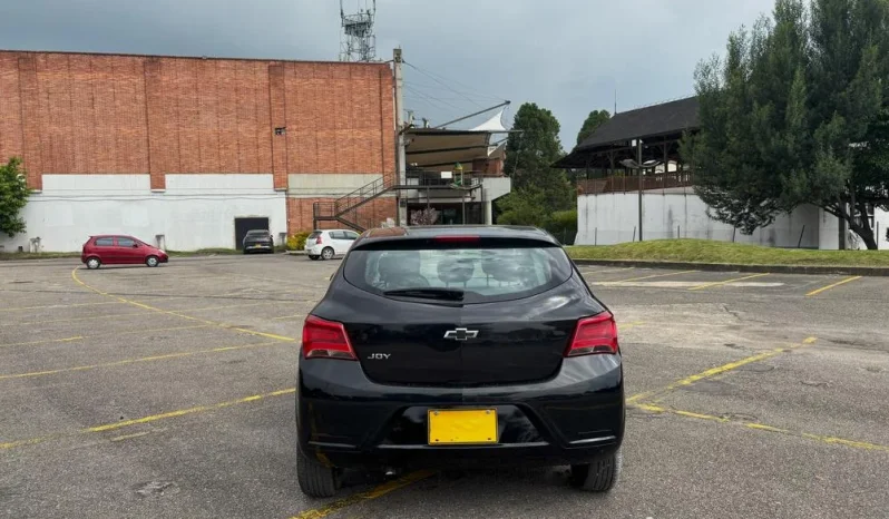 CHEVROLET JOY HATCHBACK MT 1400CC 4P 2AB ABS lleno