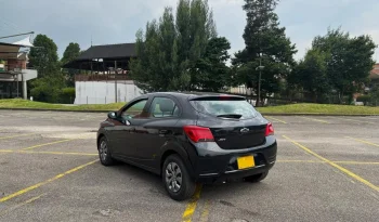 CHEVROLET JOY HATCHBACK MT 1400CC 4P 2AB ABS lleno