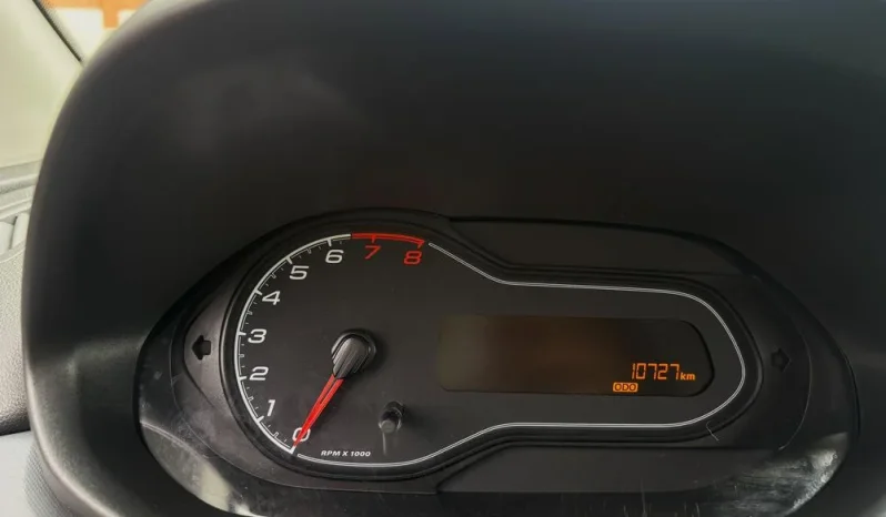 CHEVROLET JOY HATCHBACK MT 1400CC 4P 2AB ABS lleno