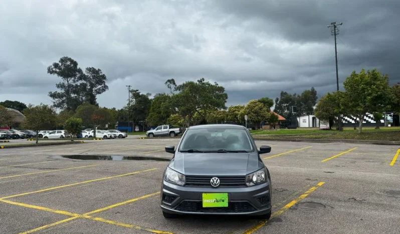 VOLKSWAGEN VOYAGETRENDLINEMT 1600CC 2AB ABS lleno