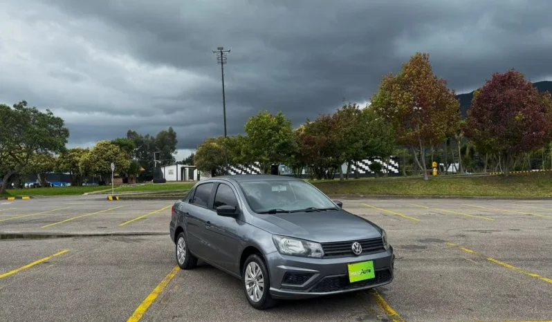 VOLKSWAGEN VOYAGETRENDLINEMT 1600CC 2AB ABS lleno