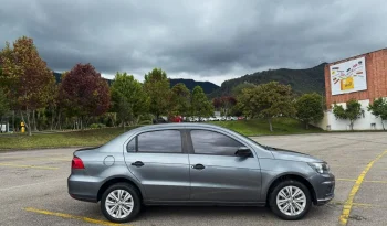 VOLKSWAGEN VOYAGETRENDLINEMT 1600CC 2AB ABS lleno
