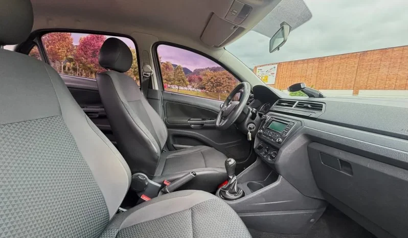 VOLKSWAGEN VOYAGETRENDLINEMT 1600CC 2AB ABS lleno