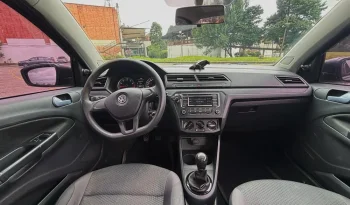 VOLKSWAGEN VOYAGETRENDLINEMT 1600CC 2AB ABS lleno