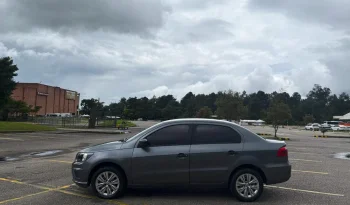 VOLKSWAGEN VOYAGETRENDLINEMT 1600CC 2AB ABS lleno