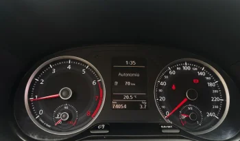 VOLKSWAGEN VOYAGETRENDLINEMT 1600CC 2AB ABS lleno