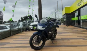 SUZUKI GIXXER SF250MT 250CC ABS