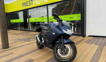 SUZUKI GIXXER SF250MT 250CC ABS lleno