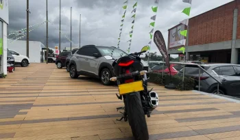 SUZUKI GIXXER SF250MT 250CC ABS lleno