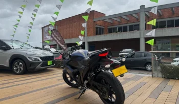 SUZUKI GIXXER SF250MT 250CC ABS lleno
