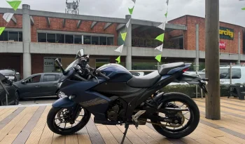 SUZUKI GIXXER SF250MT 250CC ABS lleno