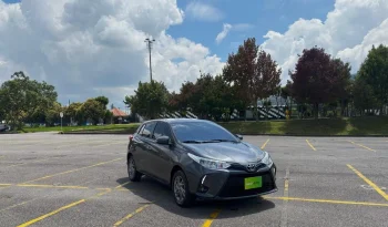 TOYOTA YARIS (3) (FL)XSTP 1500CC 2AB ABS lleno