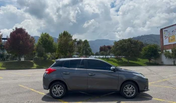 TOYOTA YARIS (3) (FL)XSTP 1500CC 2AB ABS lleno