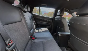 TOYOTA YARIS (3) (FL)XSTP 1500CC 2AB ABS lleno
