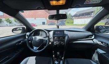 TOYOTA YARIS (3) (FL)XSTP 1500CC 2AB ABS lleno