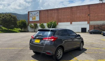 TOYOTA YARIS (3) (FL)XSTP 1500CC 2AB ABS lleno