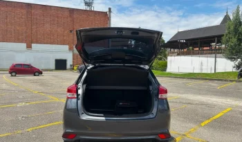 TOYOTA YARIS (3) (FL)XSTP 1500CC 2AB ABS lleno
