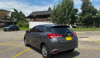 TOYOTA YARIS (3) (FL)XSTP 1500CC 2AB ABS lleno