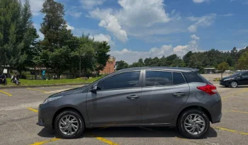 TOYOTA YARIS (3) (FL)XSTP 1500CC 2AB ABS lleno