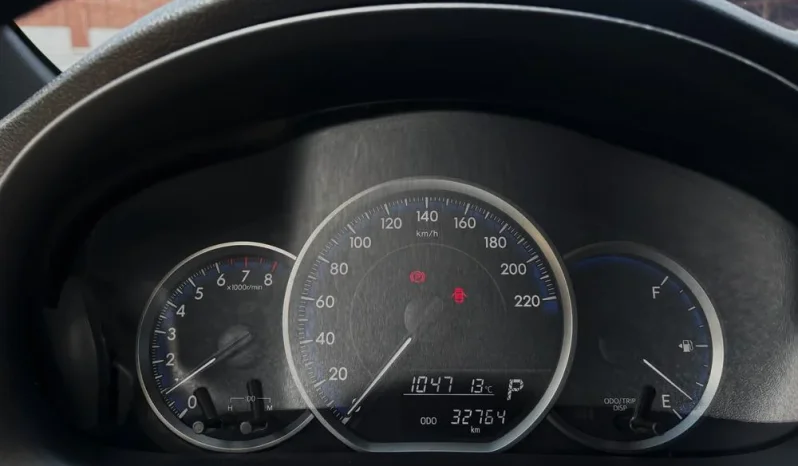 TOYOTA YARIS (3) (FL)XSTP 1500CC 2AB ABS lleno
