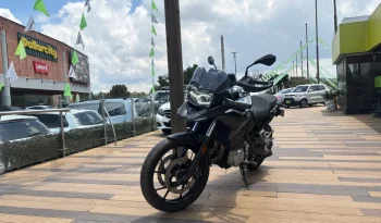 BMW F 750GS PremiumMT 850CC ABS lleno
