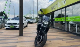 BMW F 750GS PremiumMT 850CC ABS