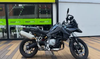 BMW F 750GS PremiumMT 850CC ABS lleno