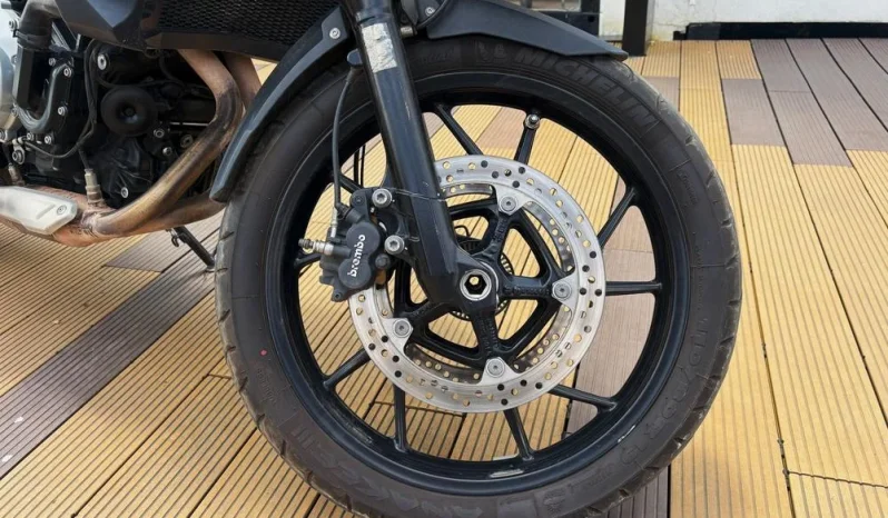 BMW F 750GS PremiumMT 850CC ABS lleno