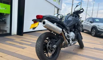 BMW F 750GS PremiumMT 850CC ABS lleno
