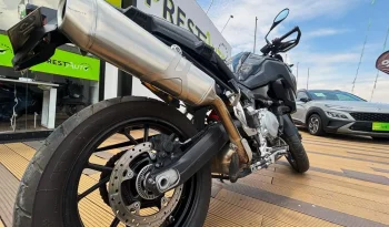 BMW F 750GS PremiumMT 850CC ABS lleno