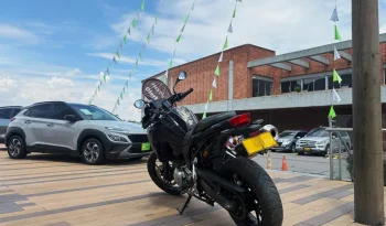 BMW F 750GS PremiumMT 850CC ABS lleno