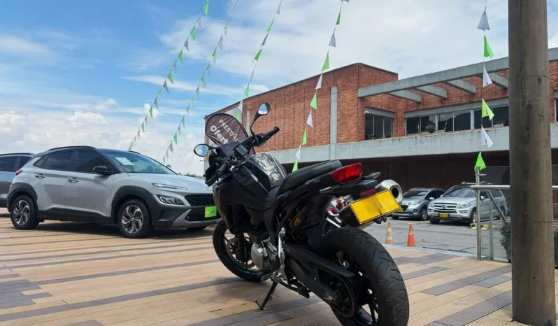 BMW F 750GS PremiumMT 850CC ABS lleno
