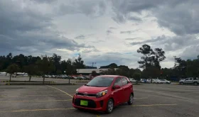 KIA PICANTO (3)VIBRANTAT 1250CC 2AB ABS AA R13
