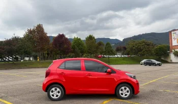 KIA PICANTO (3)VIBRANTAT 1250CC 2AB ABS AA R13 lleno