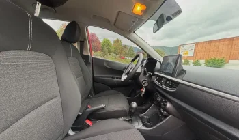 KIA PICANTO (3)VIBRANTAT 1250CC 2AB ABS AA R13 lleno