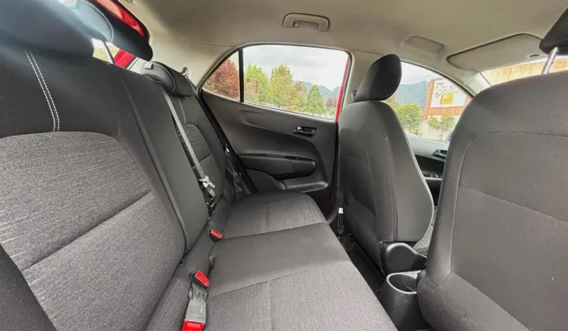 KIA PICANTO (3)VIBRANTAT 1250CC 2AB ABS AA R13 lleno