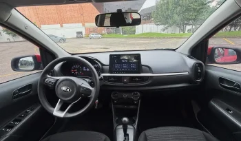 KIA PICANTO (3)VIBRANTAT 1250CC 2AB ABS AA R13 lleno