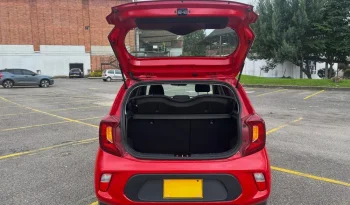 KIA PICANTO (3)VIBRANTAT 1250CC 2AB ABS AA R13 lleno