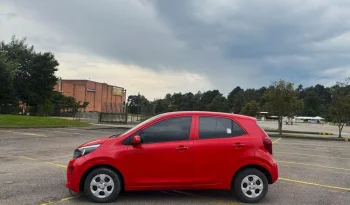 KIA PICANTO (3)VIBRANTAT 1250CC 2AB ABS AA R13 lleno