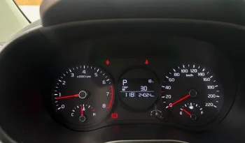 KIA PICANTO (3)VIBRANTAT 1250CC 2AB ABS AA R13 lleno