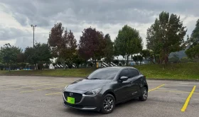 MAZDA 2 (2) (FL)TOURINGTP 1500CC 6AB