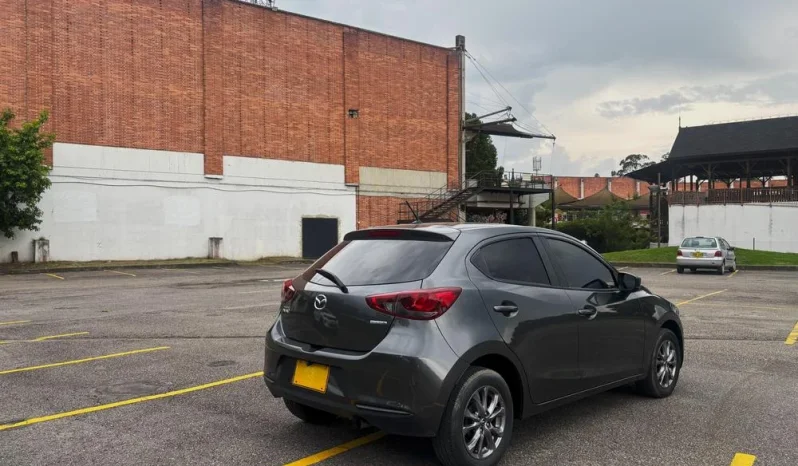 MAZDA 2 (2) (FL)TOURINGTP 1500CC 6AB lleno